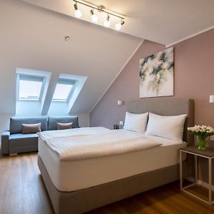 Deluxe Appartement in de Zolder