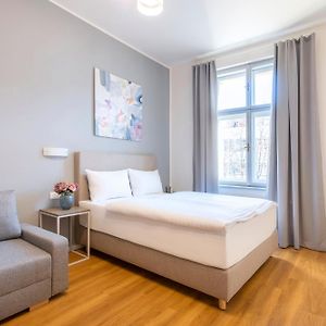 Deluxe Appartement